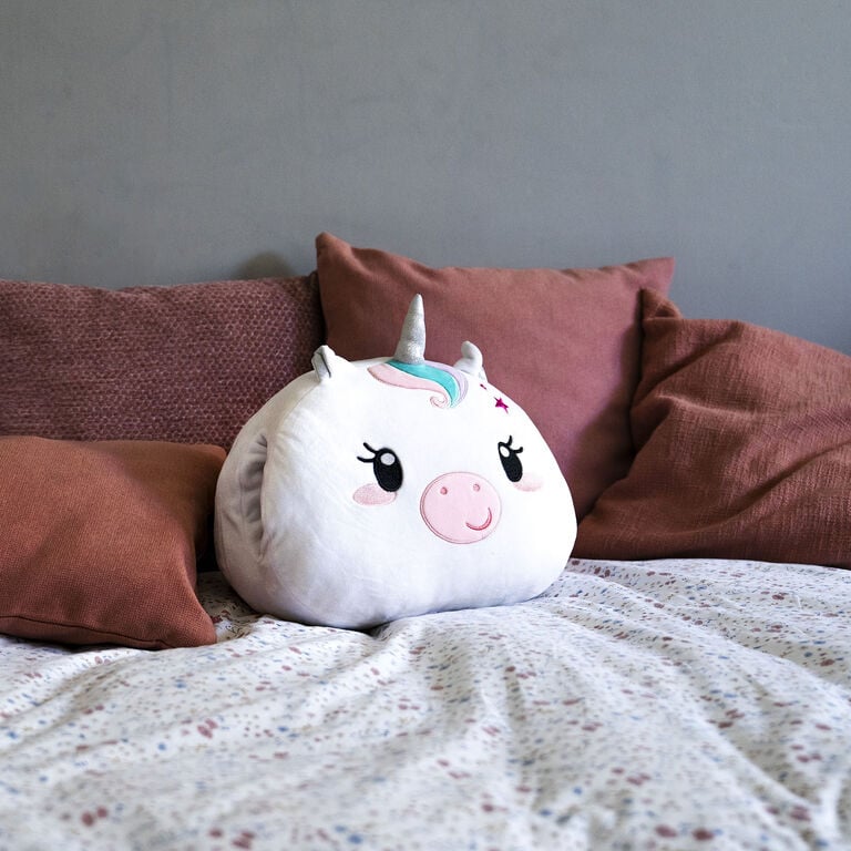 Legami Super soft pillow - Unicorn - Daisy Park