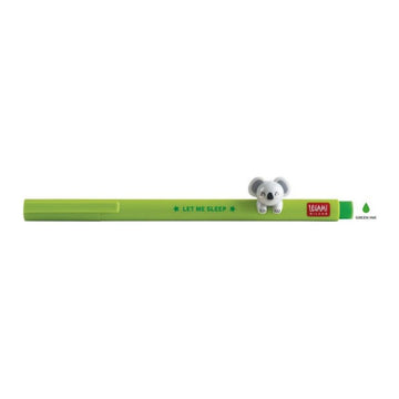 Lovely friends gel pen - Koala