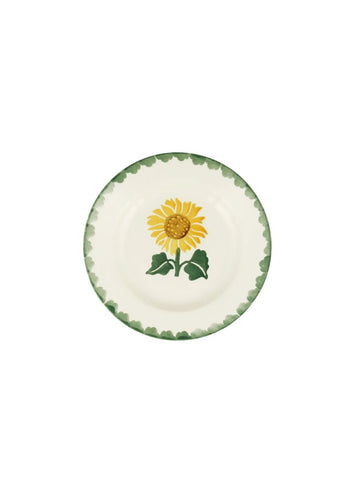 Emma Bridgewater sunflower 6.5" Plate - Daisy Park