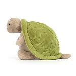 Jellycat Timmy Turtle - Daisy Park