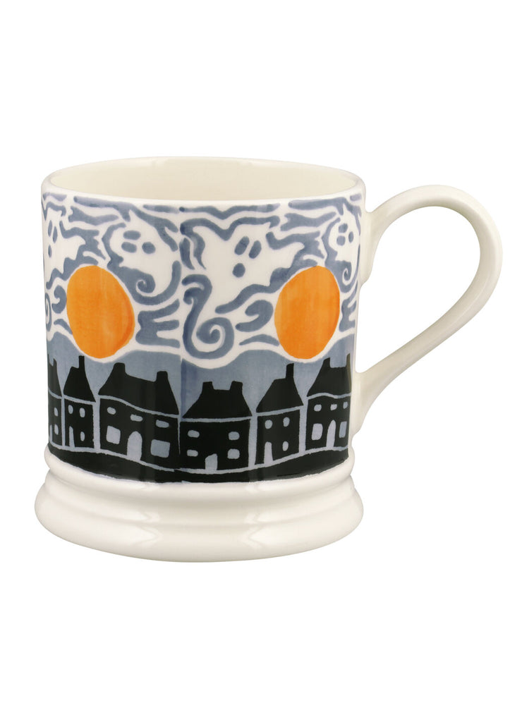 Emma Bridgewater Halloween The Wise Witches 1 Pint Mug - Daisy Park