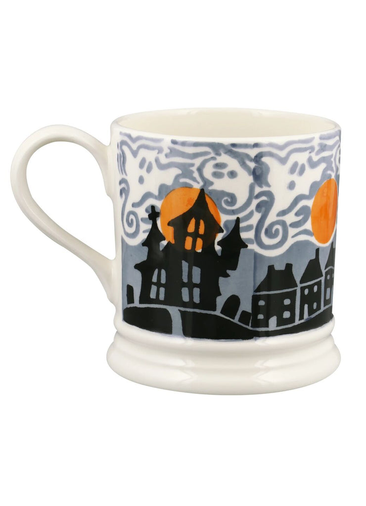 Emma Bridgewater Halloween The Wise Witches 1 Pint Mug - Daisy Park