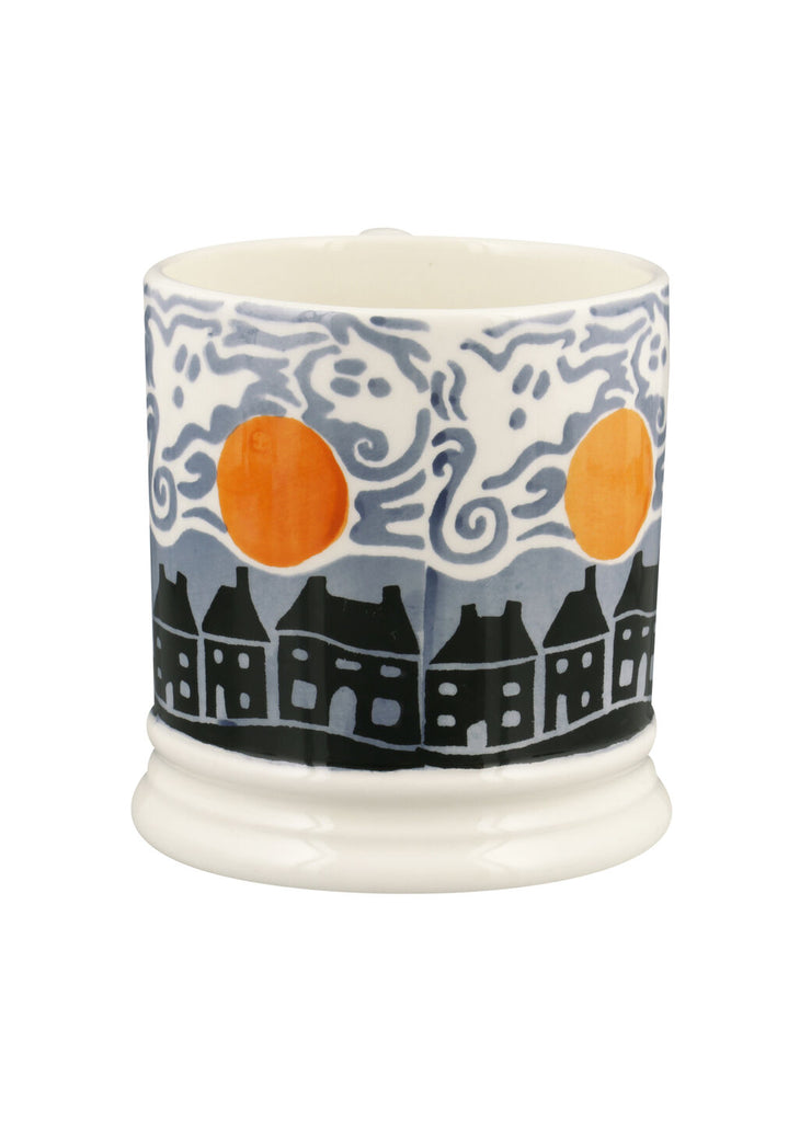 Emma Bridgewater Halloween The Wise Witches 1 Pint Mug - Daisy Park