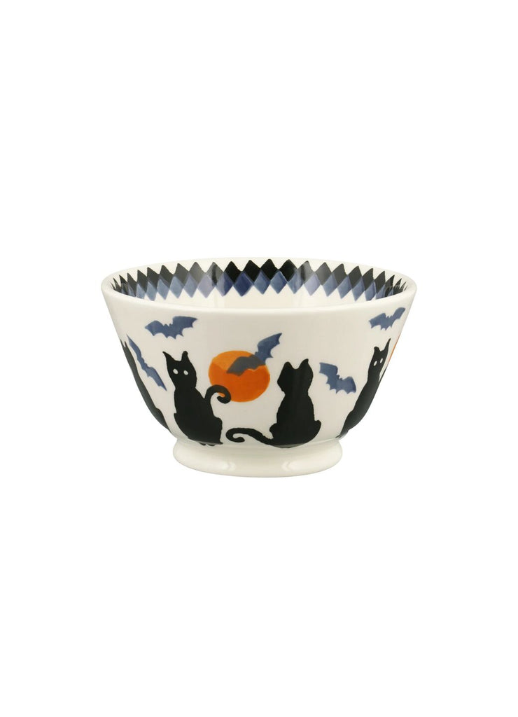 Emma Bridgewater The Wise Witches Small Old Bowl - Daisy Park