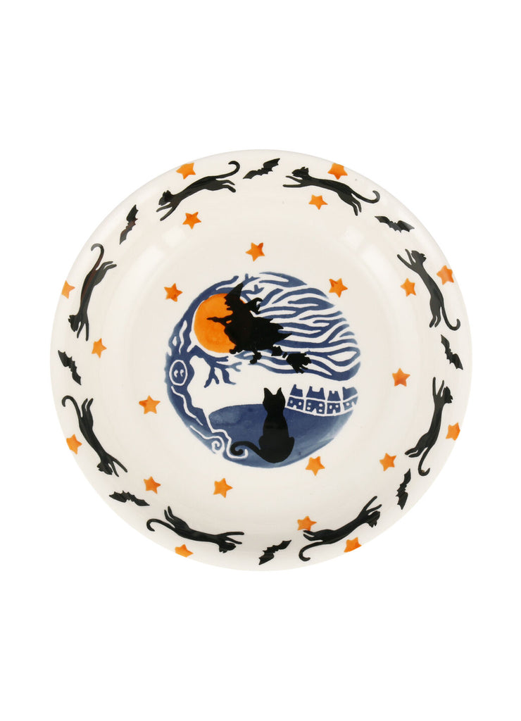 Emma Bridgewater The Wise Witches medium Pasta Bowl - Daisy Park