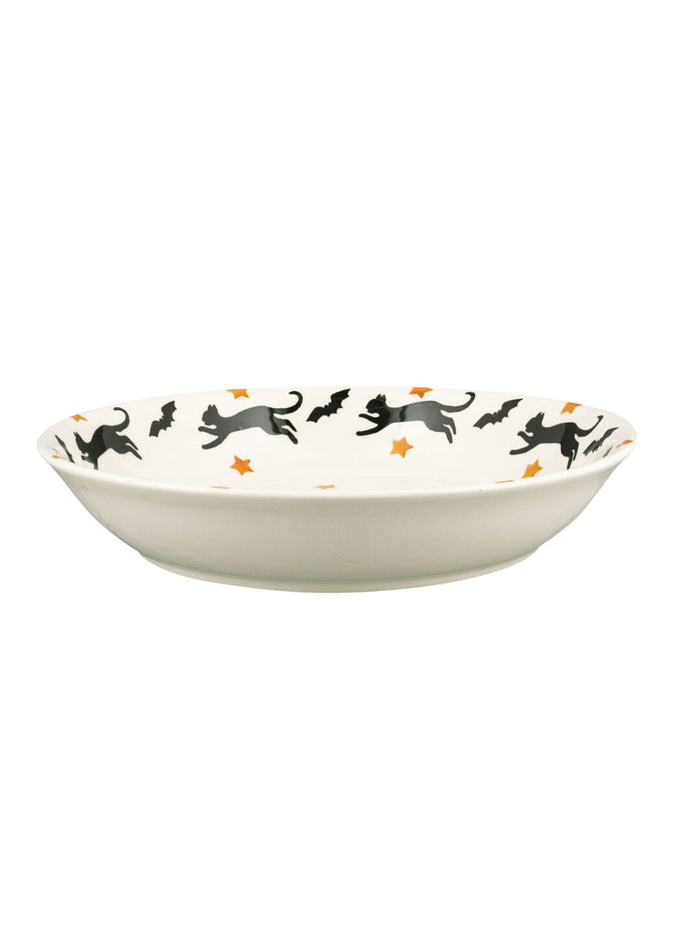 Emma Bridgewater The Wise Witches medium Pasta Bowl - Daisy Park