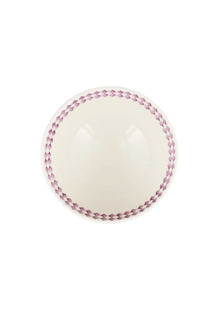 Emma Bridgewater Thistle French Bowl - Daisy Park
