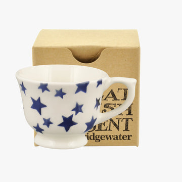 Emma Bridgewater boxed Tiny Stars Tiny teacup - Daisy Park