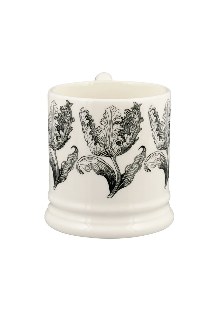 Emma Bridgewater Tulip 1/2 Pint Mug - Daisy Park