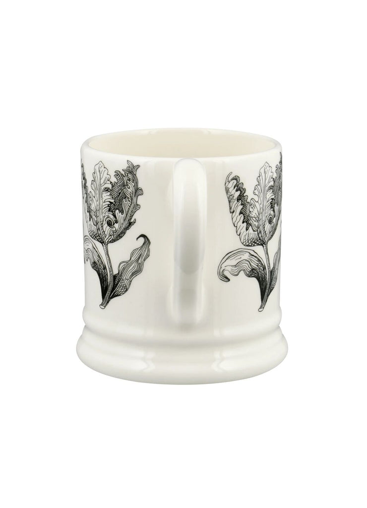 Emma Bridgewater Tulip 1/2 Pint Mug - Daisy Park
