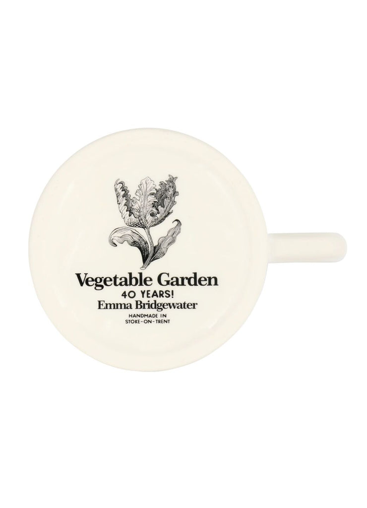 Emma Bridgewater Tulip 1/2 Pint Mug - Daisy Park