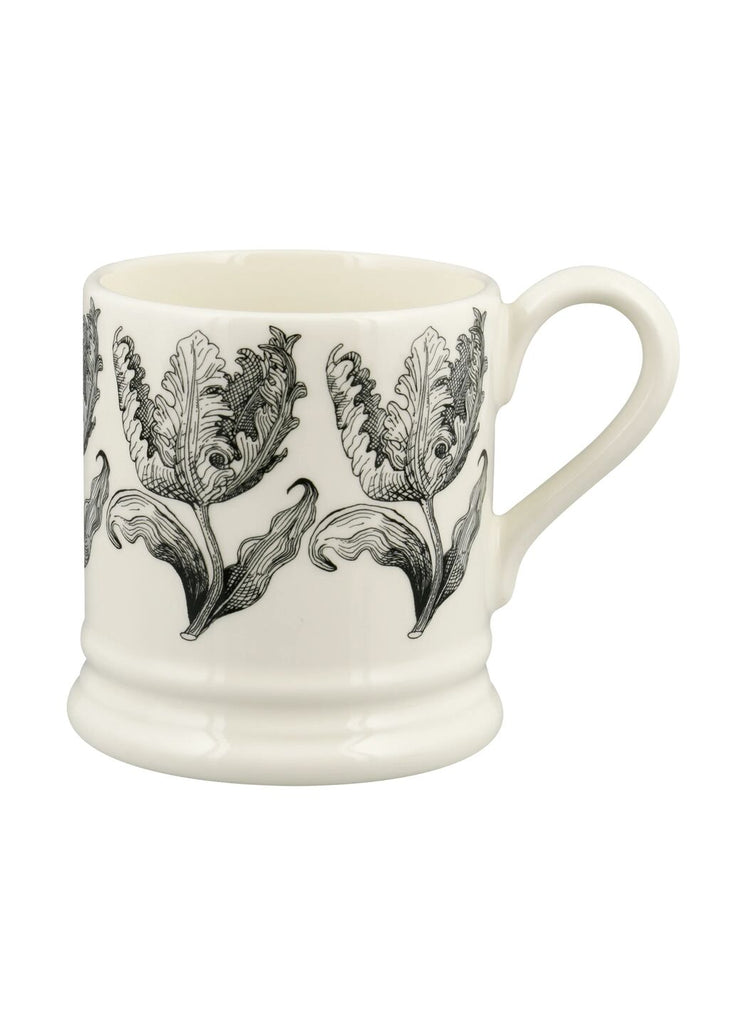 Emma Bridgewater Tulip 1/2 Pint Mug - Daisy Park