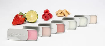 Lip Balm - Daisy Park