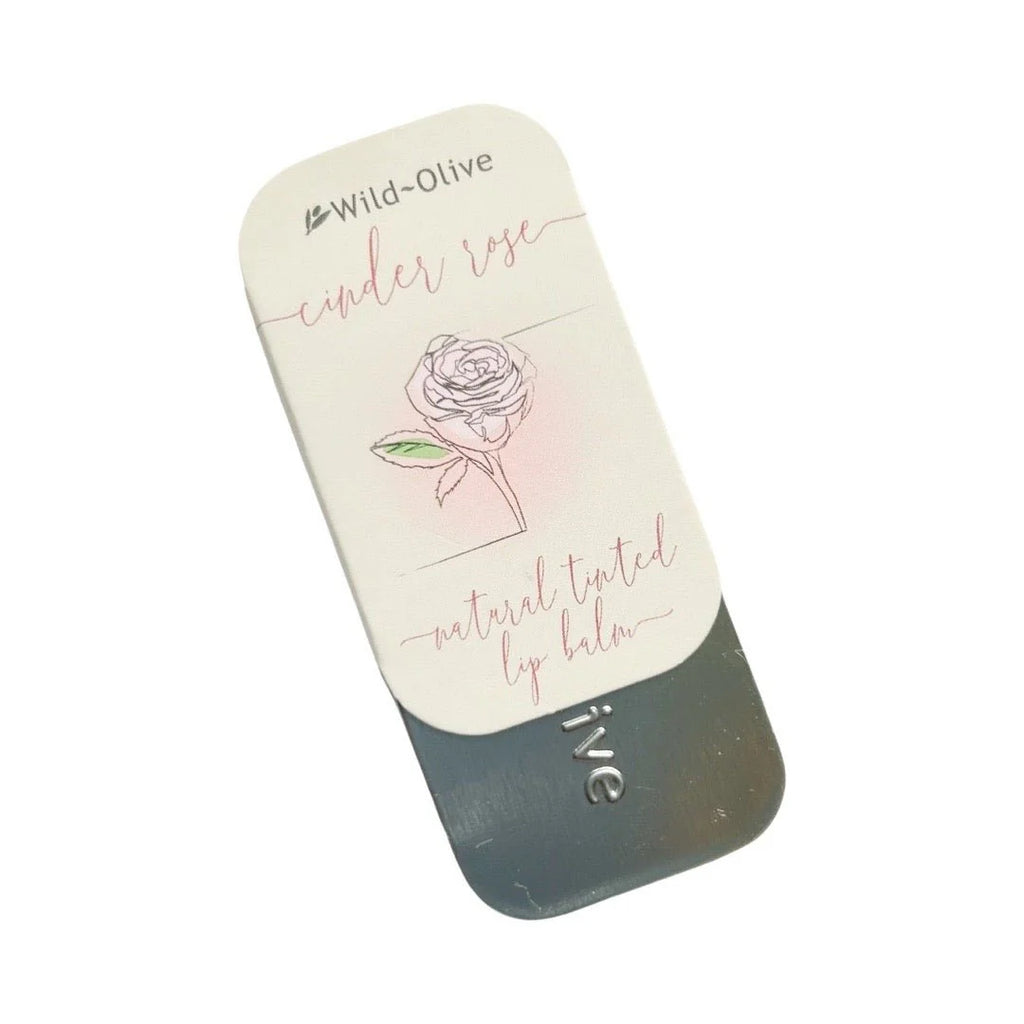 Lip Balm - Daisy Park