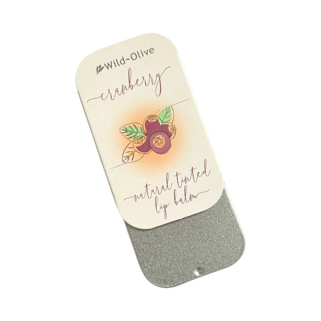 Lip Balm - Daisy Park