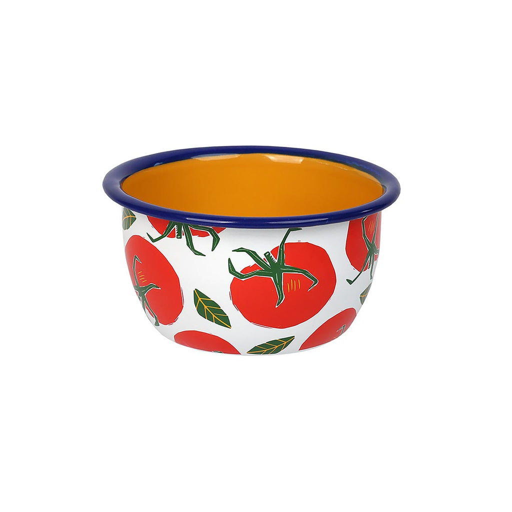 Enamel Bowl - 4 options - Daisy Park
