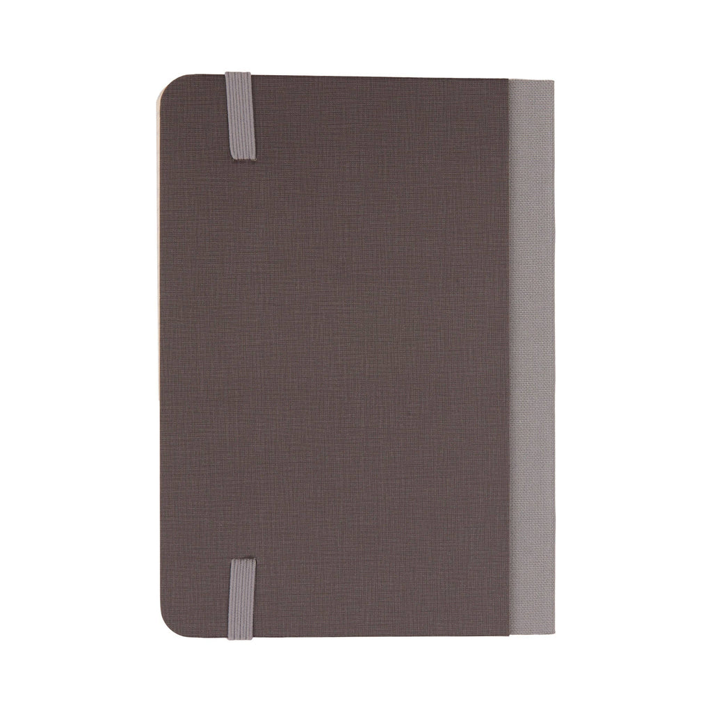 Standard Issue Pocket Journal - Black - Daisy Park