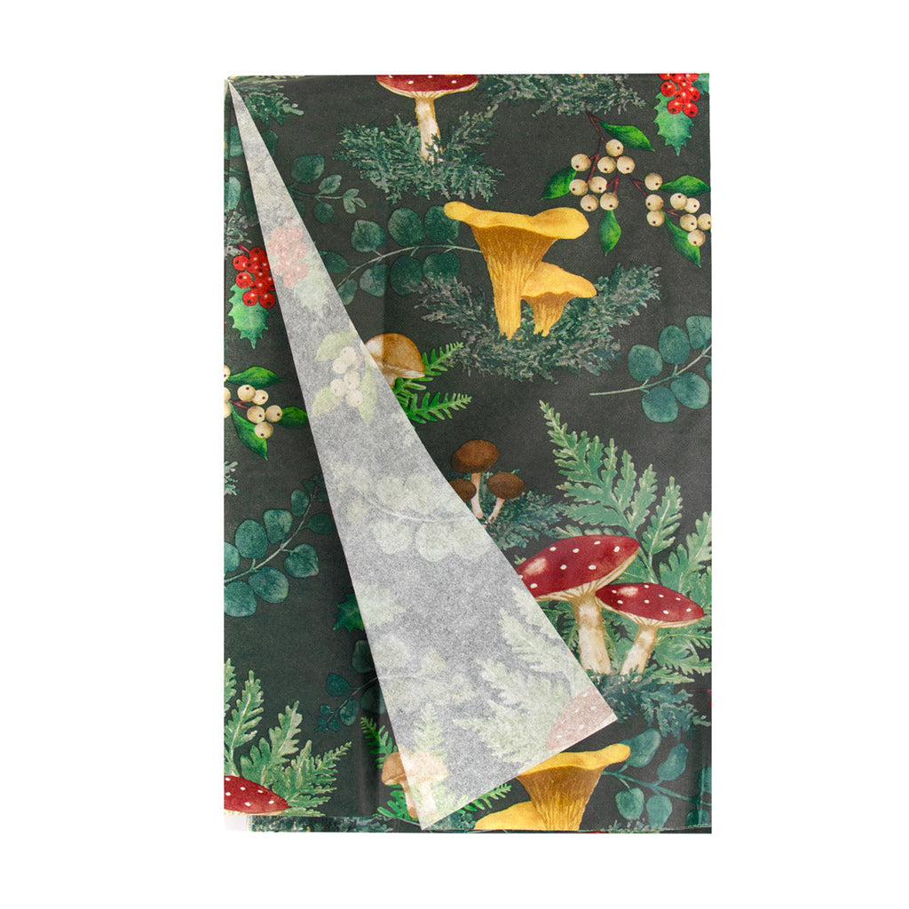 Midnight forest tissue paper - Daisy Park