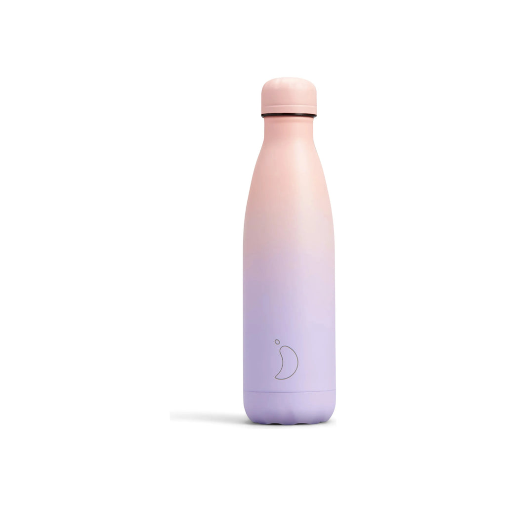 Chilly's Gradient Lavender Fog 500ml bottle - Daisy Park