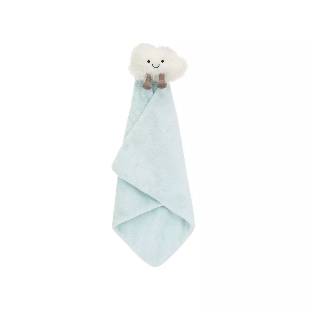 Jellycat Amuseable Cloud Soother - Daisy Park