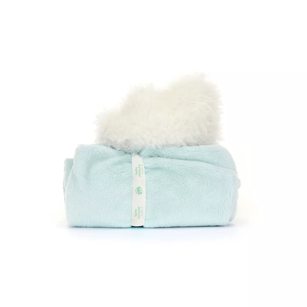 Jellycat Amuseable Cloud Soother - Daisy Park