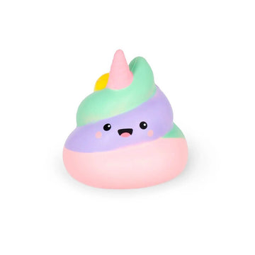 Legami Anti-stress toy - Poo - Daisy Park