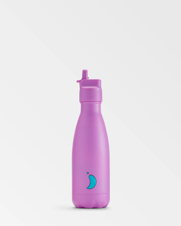 Chilly's original kids Berry 350ml bottle - Daisy Park