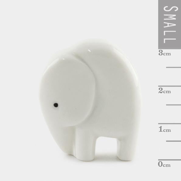 Remember you are loved elephant matchbox - Daisy Park