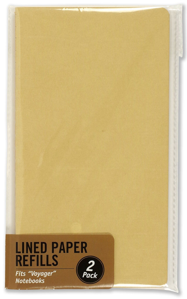 Voyager refill pack - Daisy Park