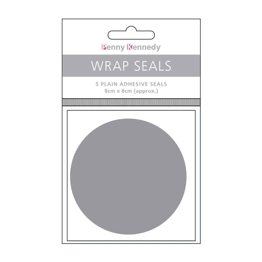 Wrap seals - Daisy Park