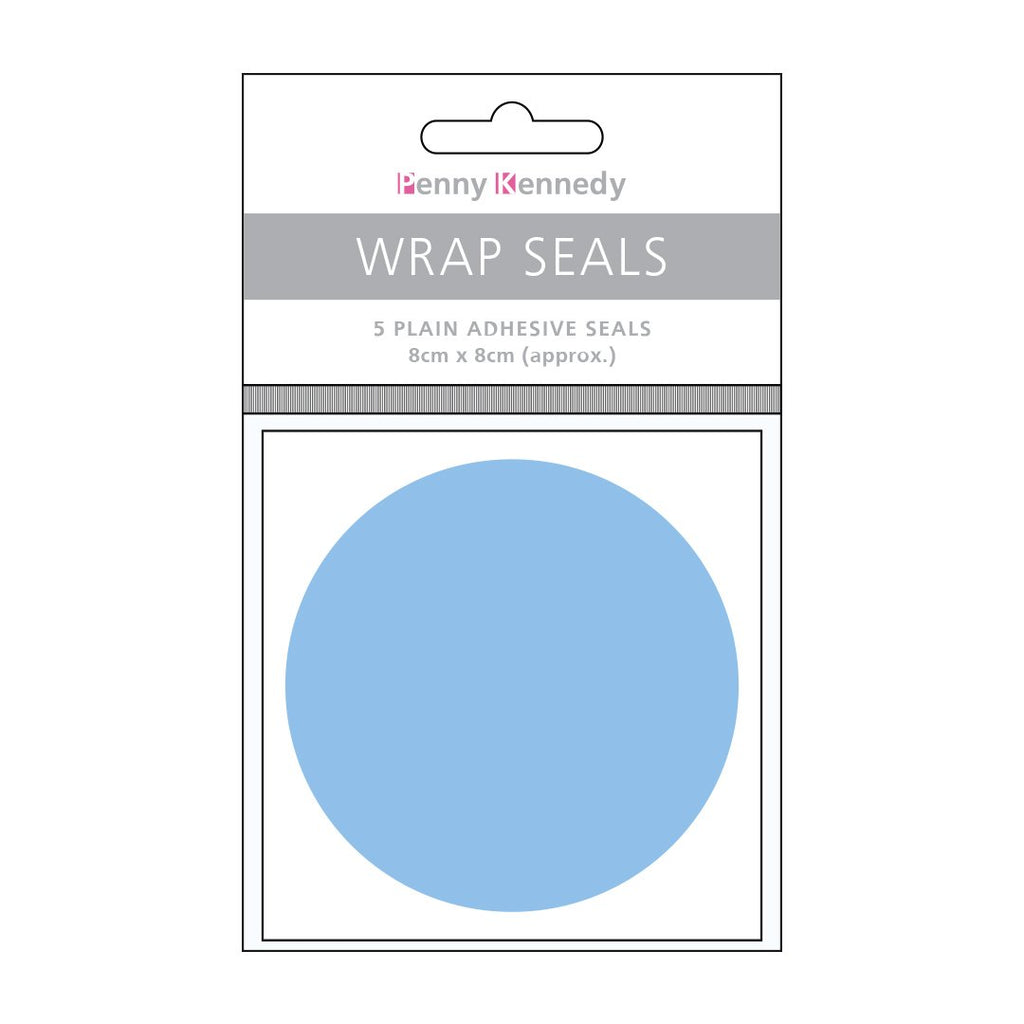 Wrap seals - Daisy Park
