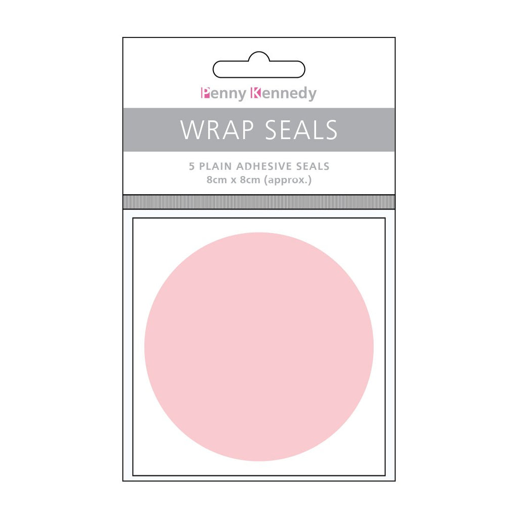 Wrap seals - Daisy Park