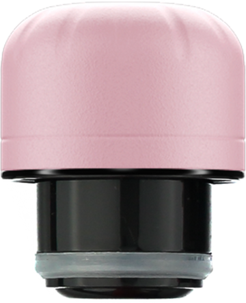 Chilly's Pastel pink 750ml lid - Daisy Park