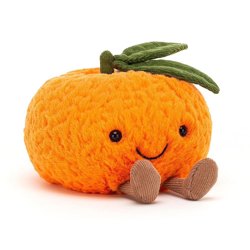 Jellycat Amuseable Clementine - small - Daisy Park
