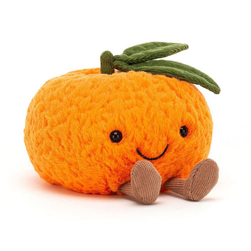 Jellycat Amuseable Clementine - small - Daisy Park