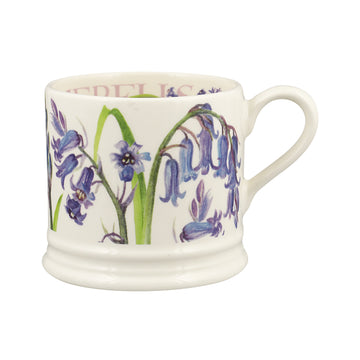 Emma Bridgewater Bluebell Small Mug - Daisy Park