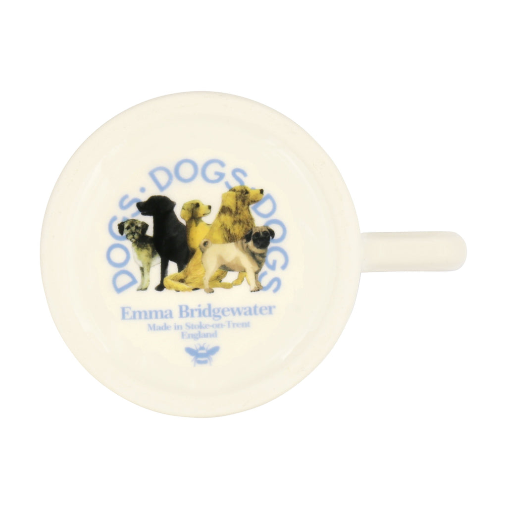 Emma Bridgewater Dogs Cockapoo 1/2 Pint Mug - Daisy Park