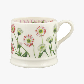 Emma Bridgewater daisies small mug - Daisy Park