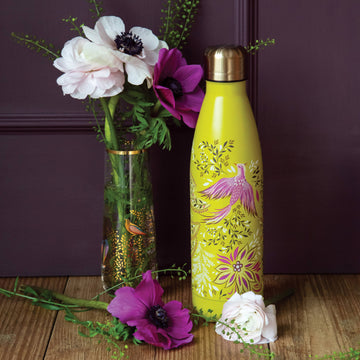 Sara Miller Haveli G. Insulated Water Bottle - Daisy Park