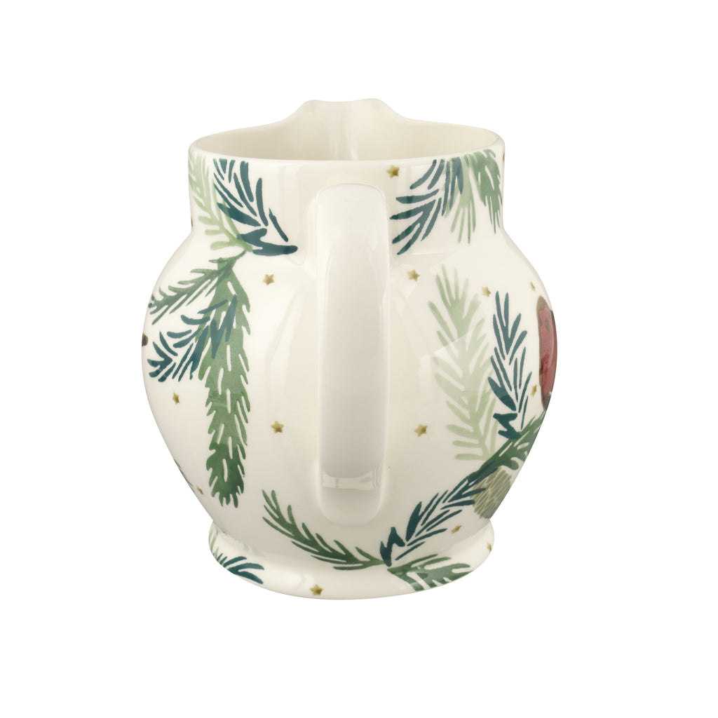 Emma Bridgewater Spruce 3 pint jug - Daisy Park
