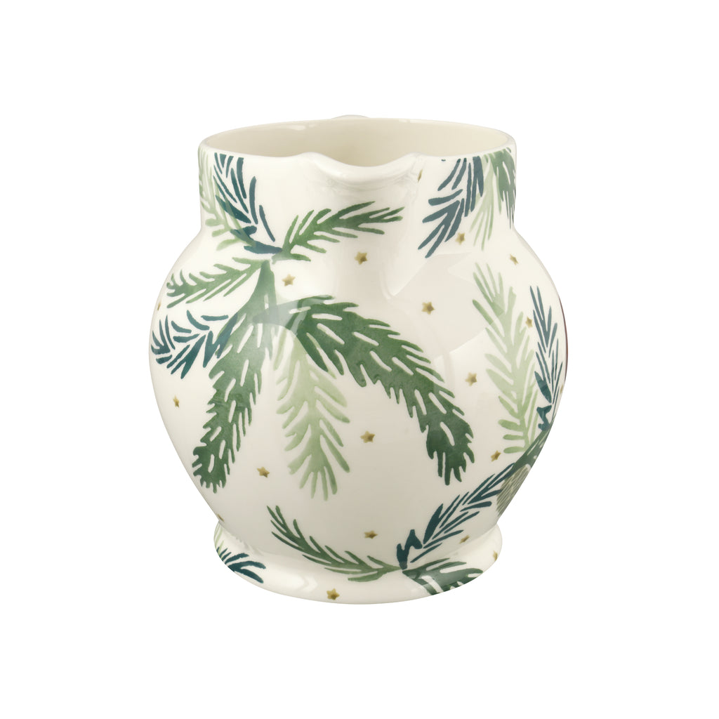 Emma Bridgewater Spruce 3 pint jug - Daisy Park