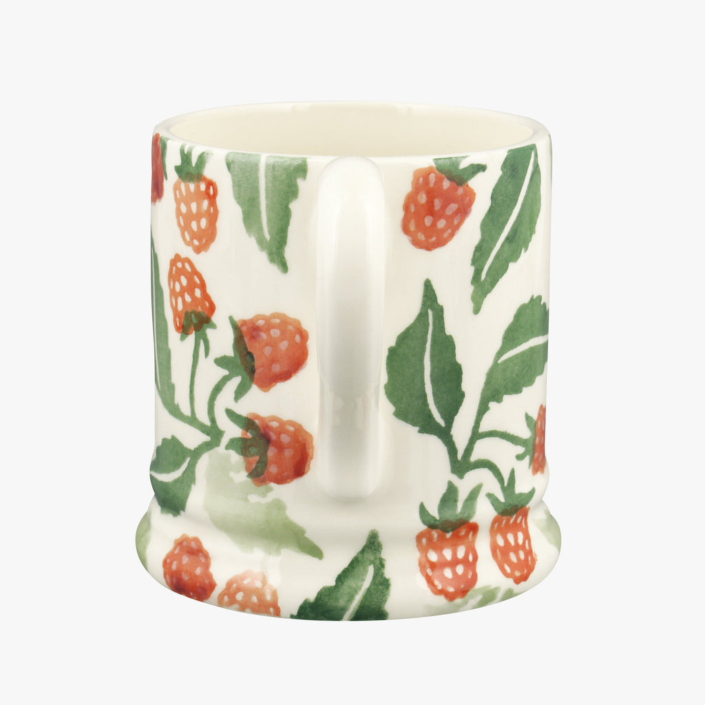 Emma Bridgewater Raspberries 1/2pt mug - Daisy Park