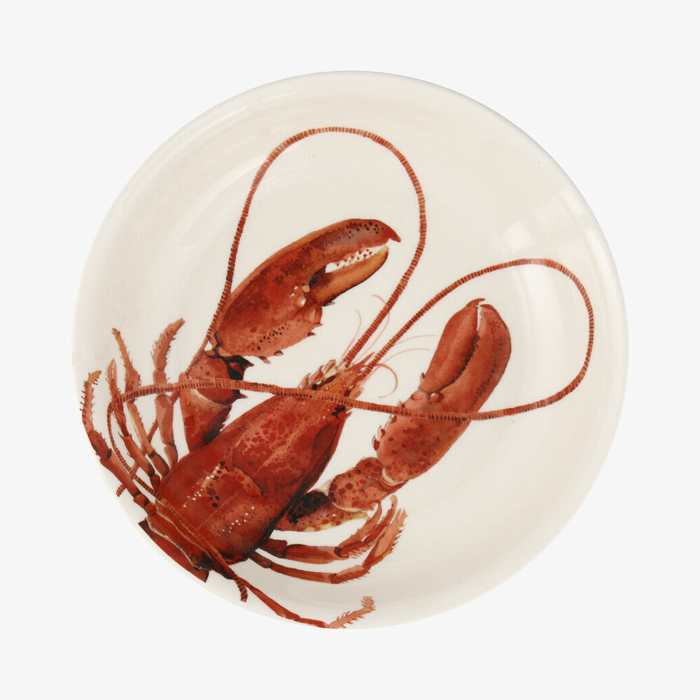 Emma Bridgewater Lobster Medium Pasta Bowl - Daisy Park