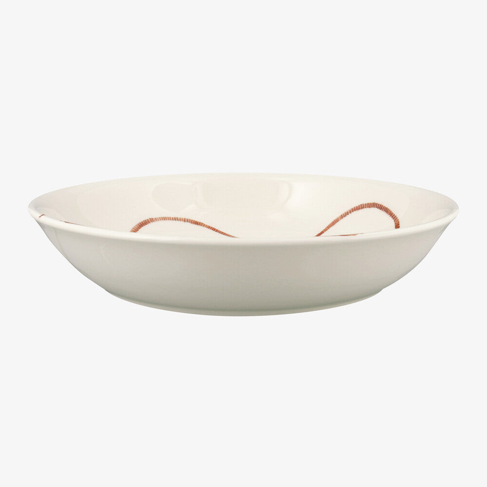 Emma Bridgewater Lobster Medium Pasta Bowl - Daisy Park