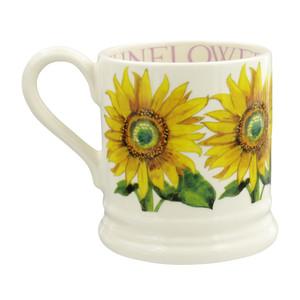Emma Bridgewater Sunflower 1/2pt mug 2019 - Daisy Park