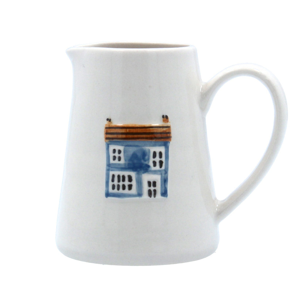 Cottage Ceramic Mini Jug - Daisy Park