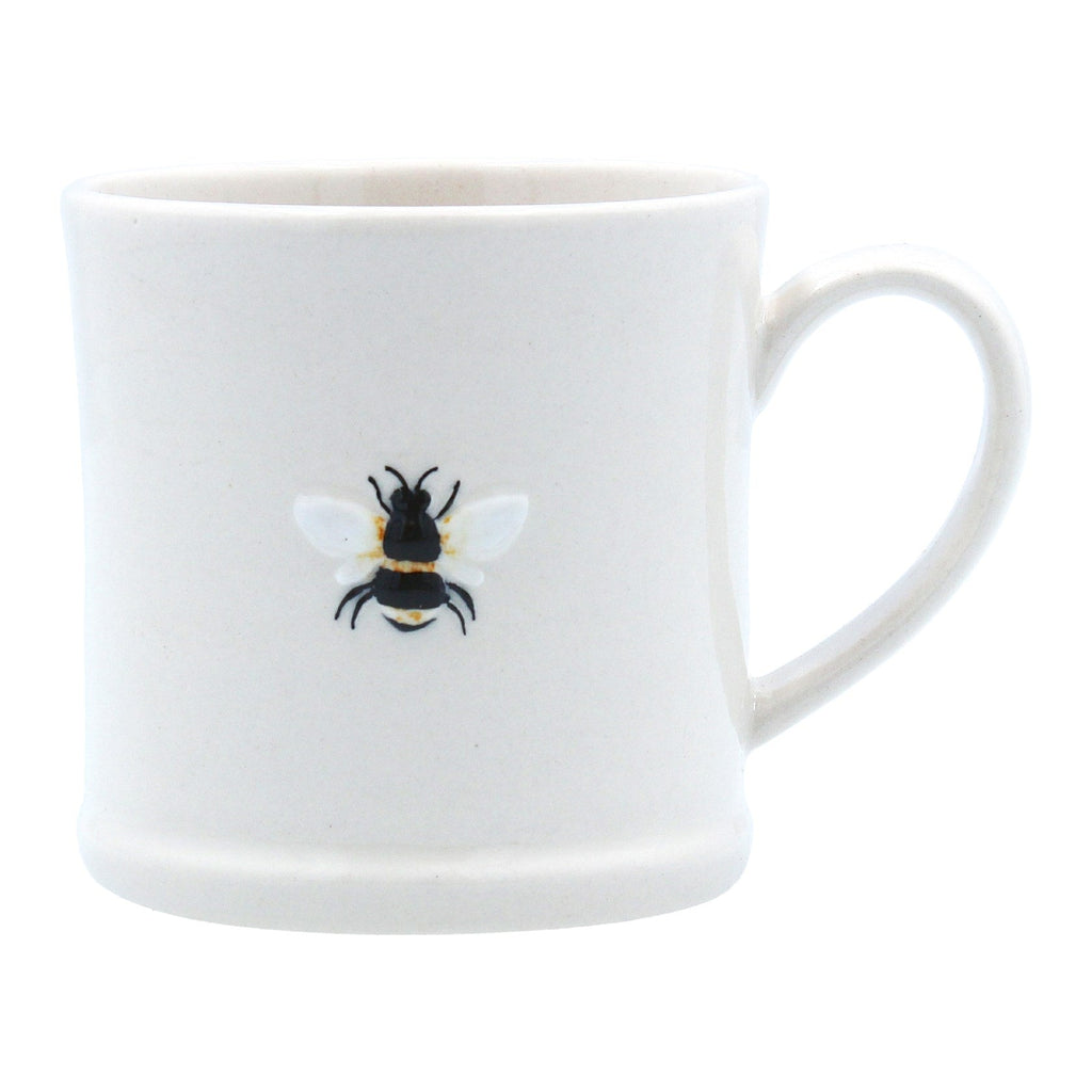 Honey Bee Ceramic Mini Mug - Daisy Park