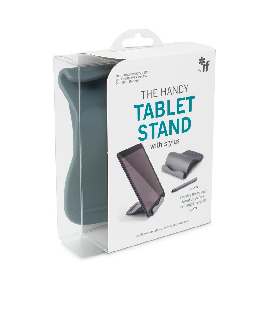 The Handy Tablet stand - Daisy Park