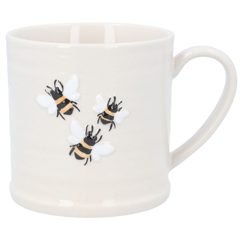 Busy Bees Ceramic Mug - Daisy Park