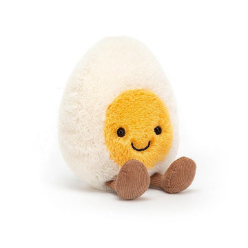 Jellycat Amuseable Boiled egg small - Daisy Park